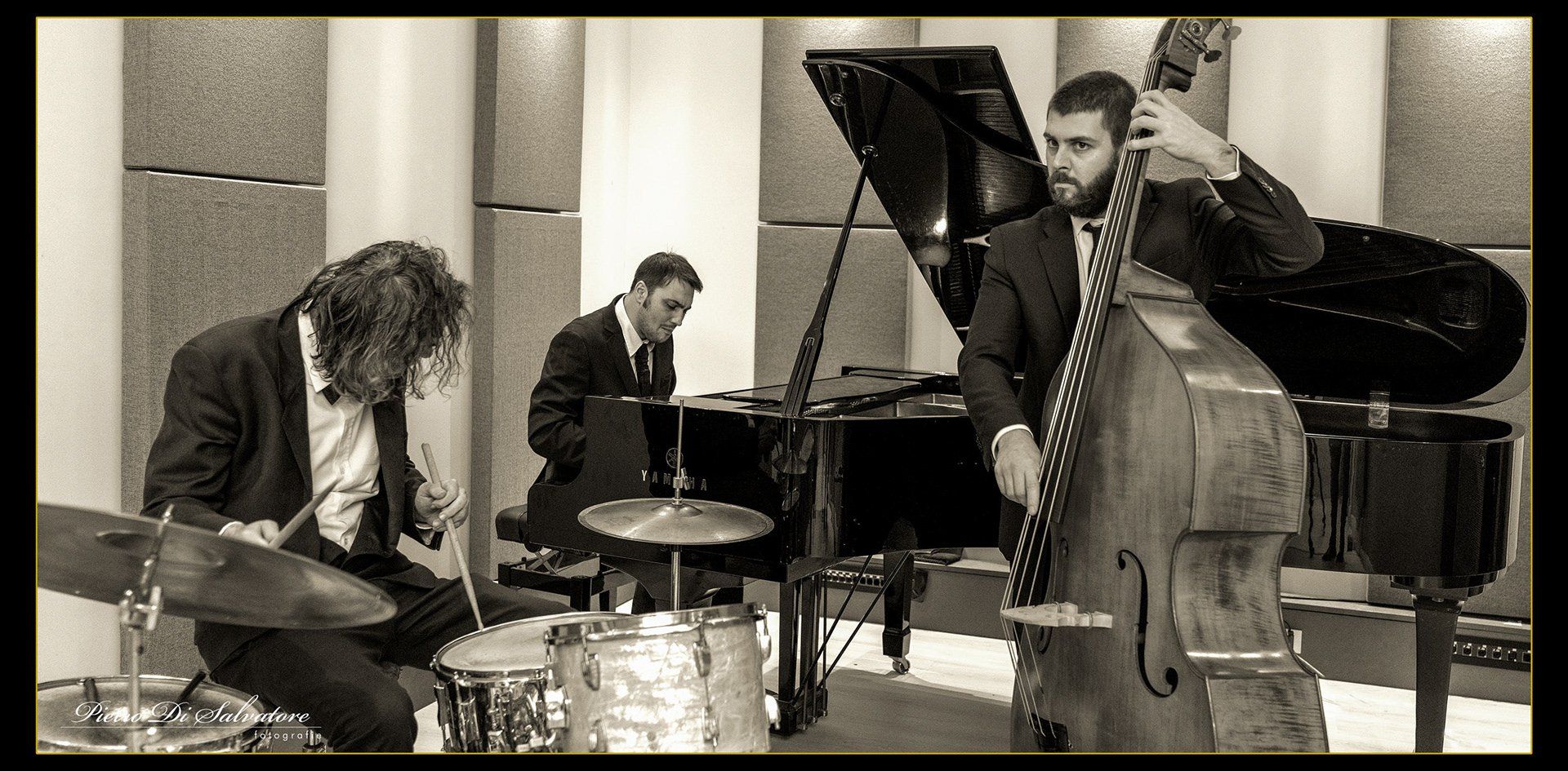 Lambsour Jazz Collective