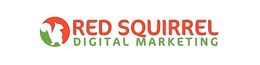 Red Squirrel Websites Logo