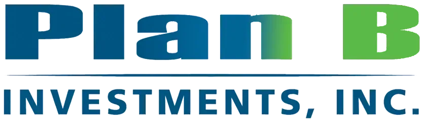 Plan B Investments, Inc