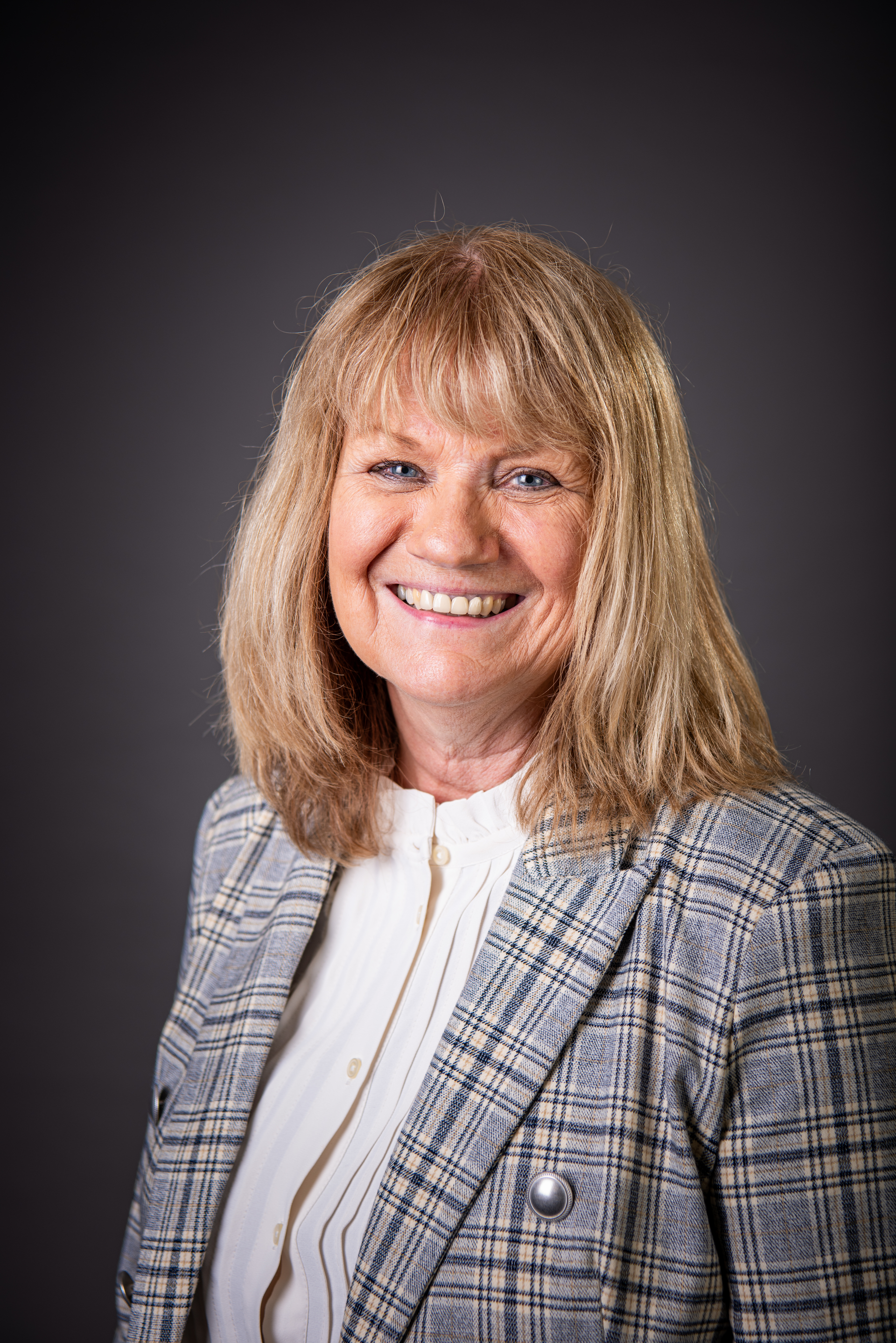 Profile picture of staff member