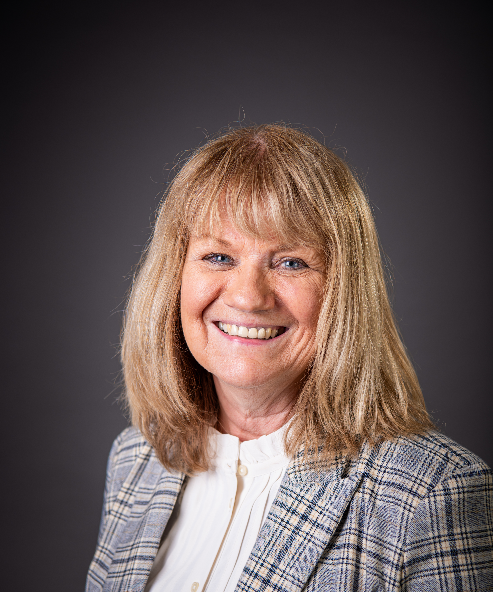 Profile picture of staff member