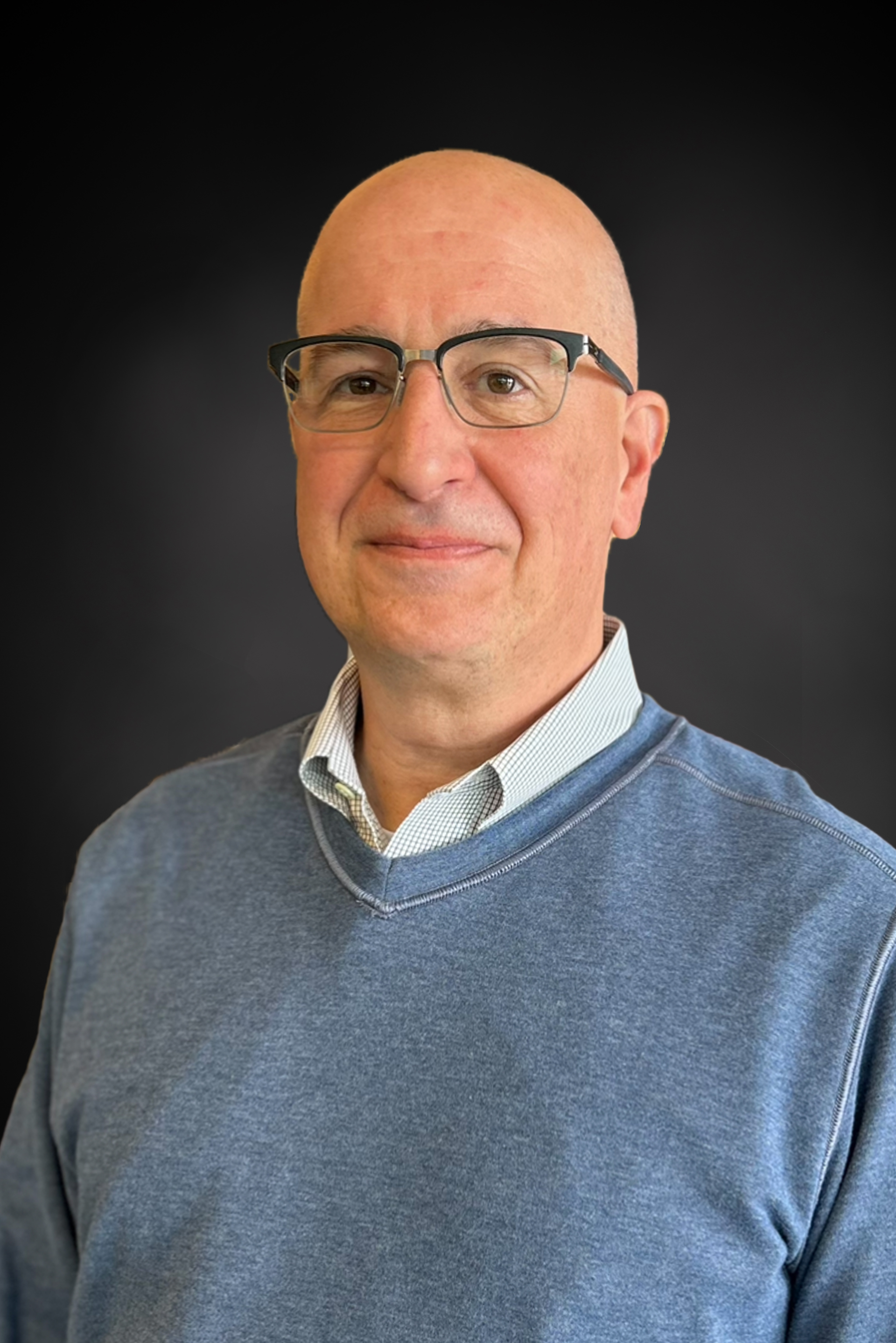 Profile picture of staff member