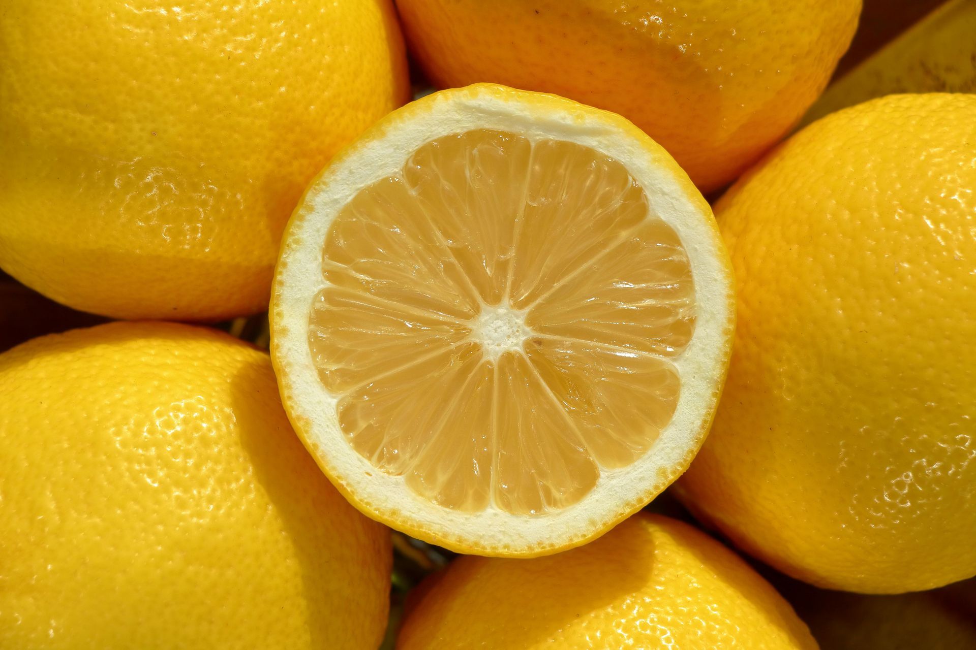 lemons