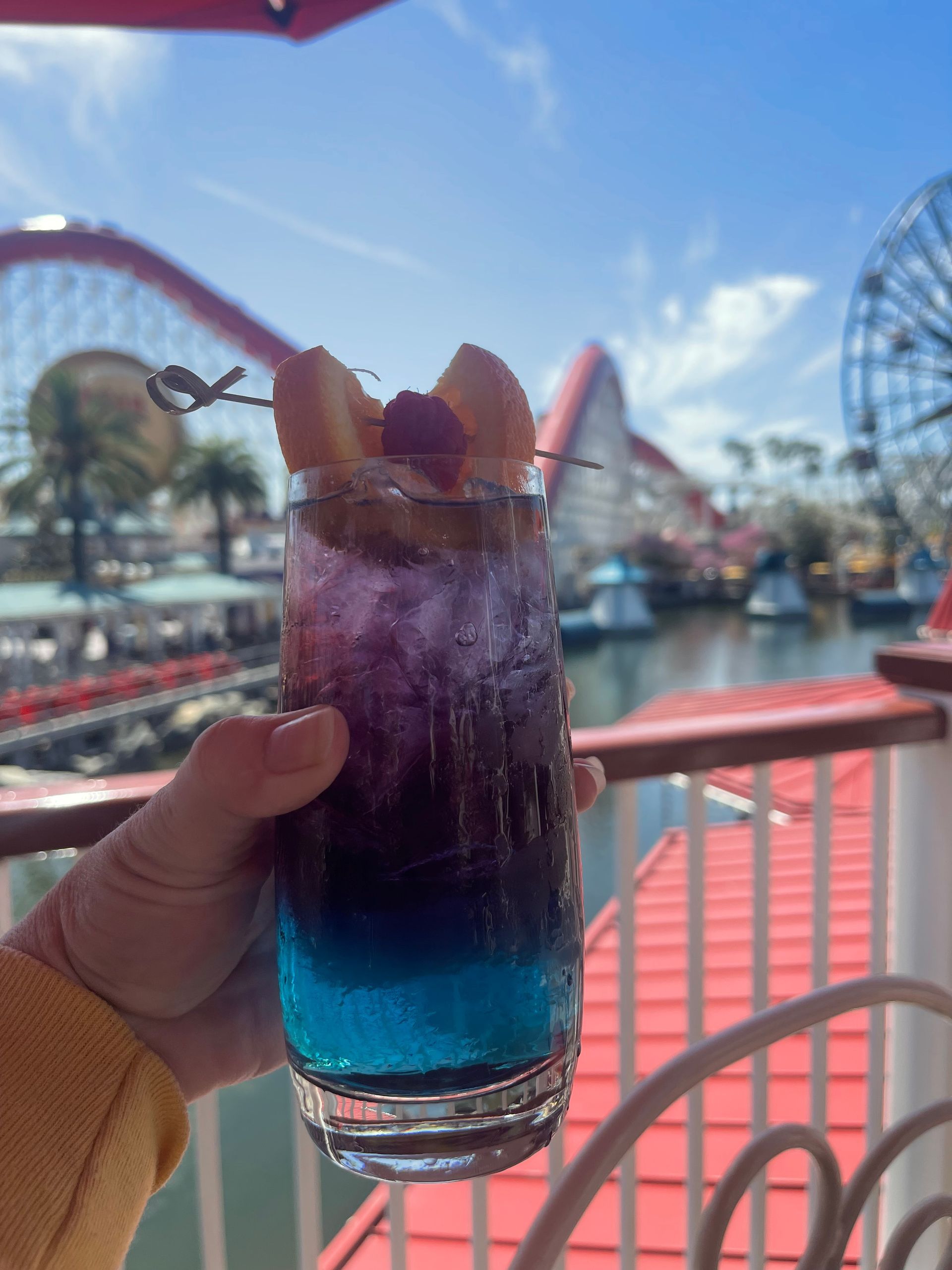 disney drinks