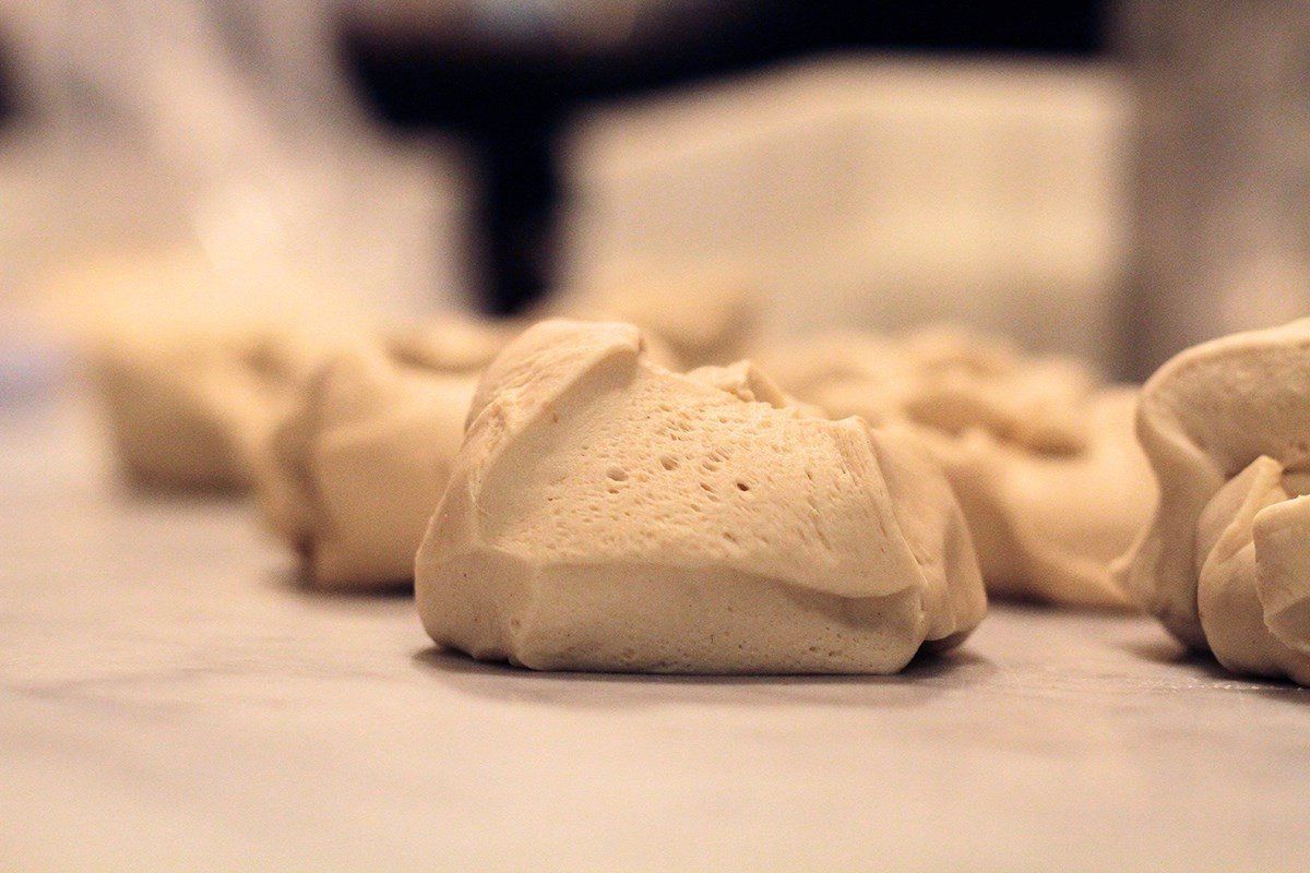 impasto per la pizza a lunga lievitazione