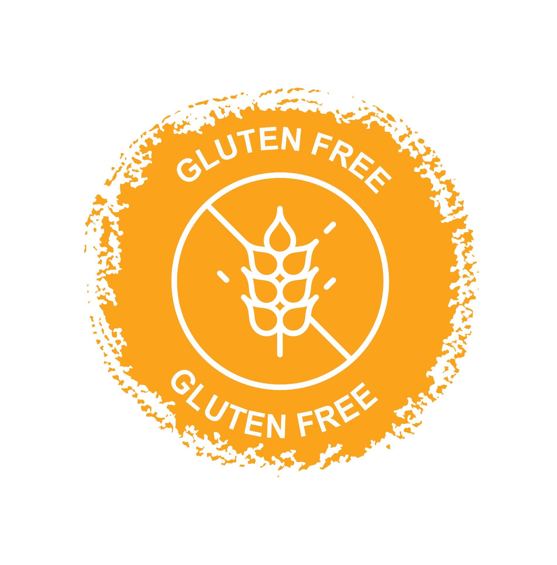 marchio di prodotti senza glutine