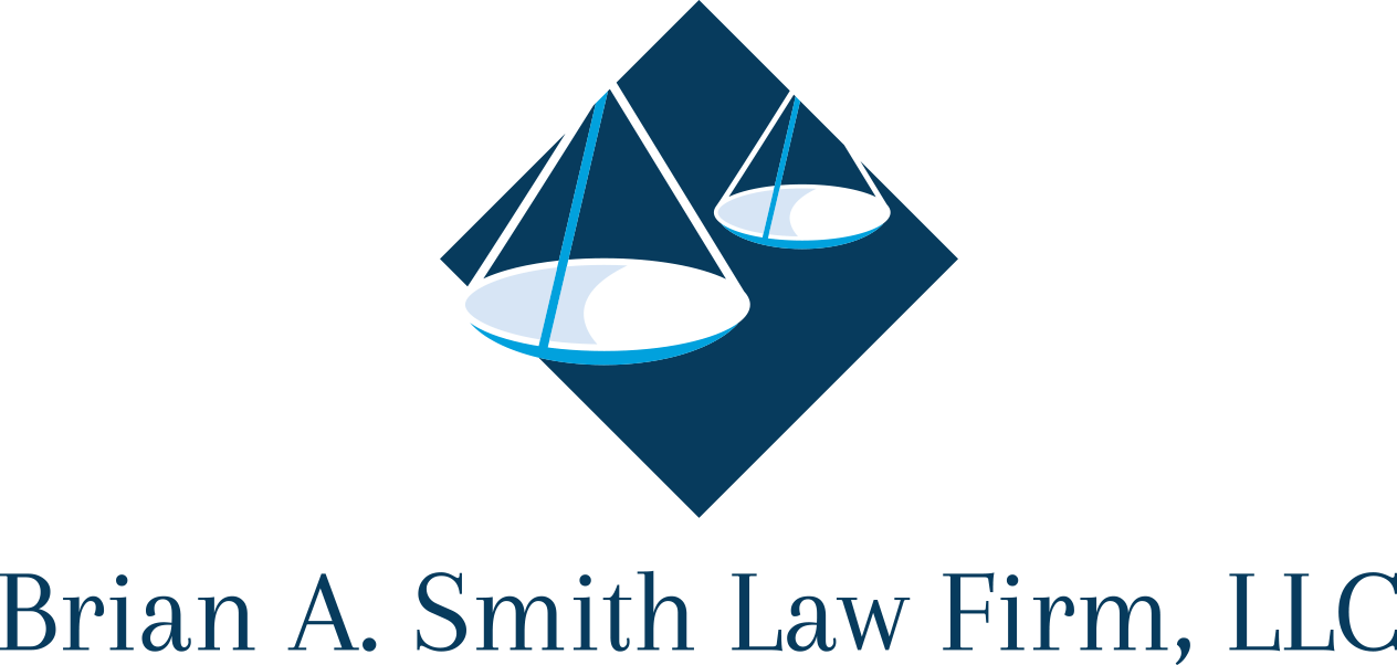 Brian A. Smith Law Firm, LLC Logo