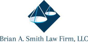 Brian A. Smith Law Firm, LLC Logo