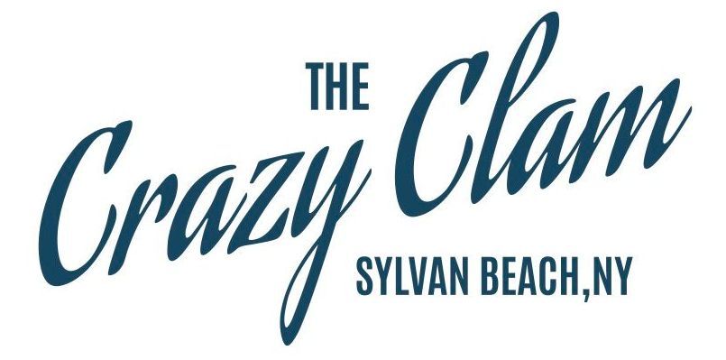 The Crazy Clam Logo