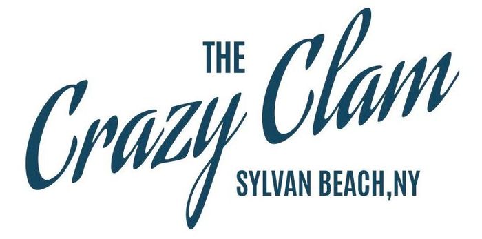 The Crazy Clam Logo