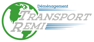 Transport Rémi logo