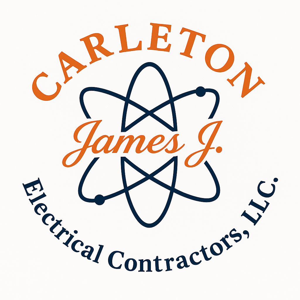 James J Carleton Electric