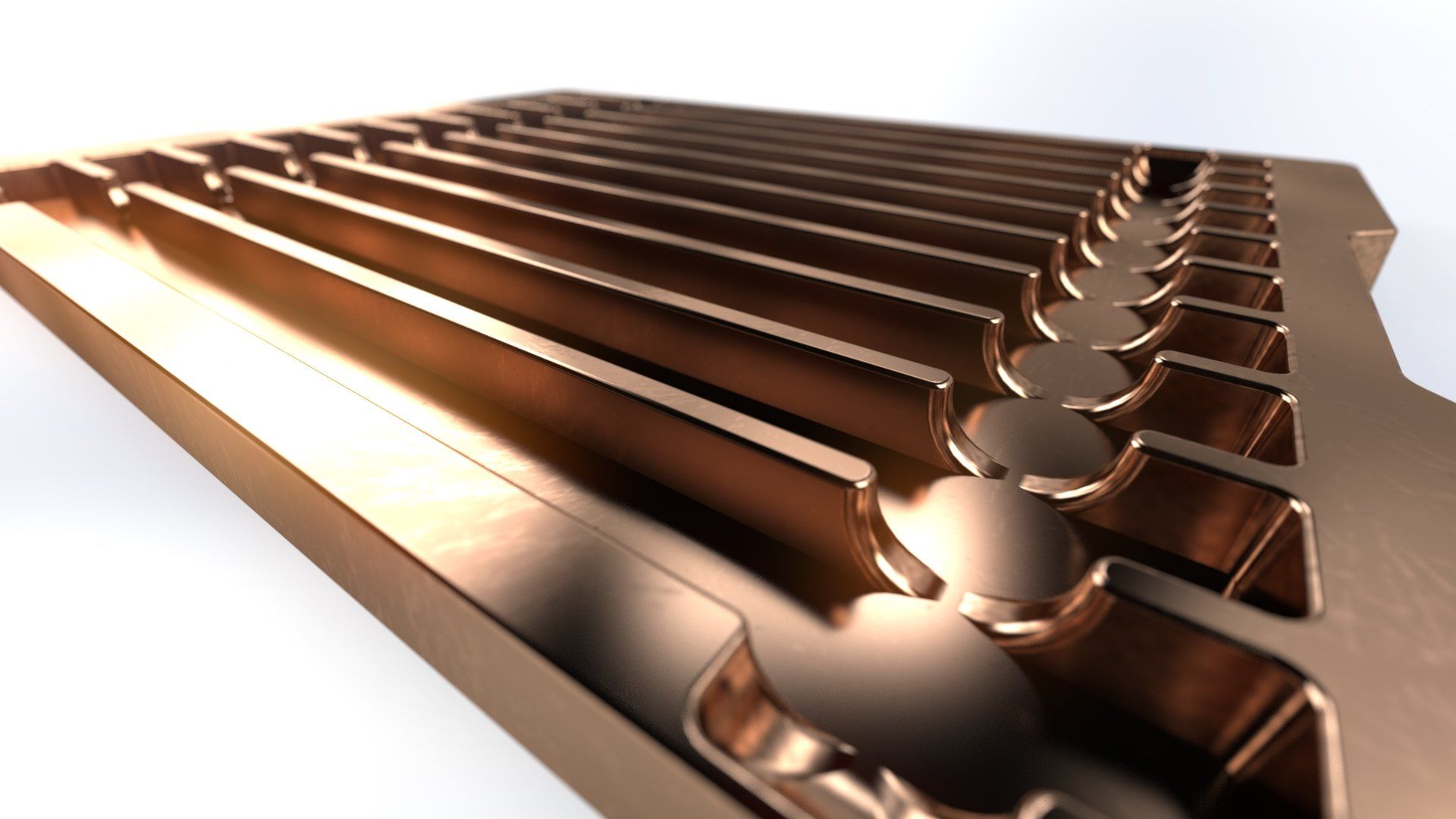 Usinage Anodisation Traitement