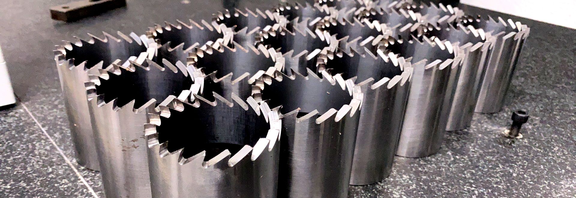 USINAGE Tournage Fraisage