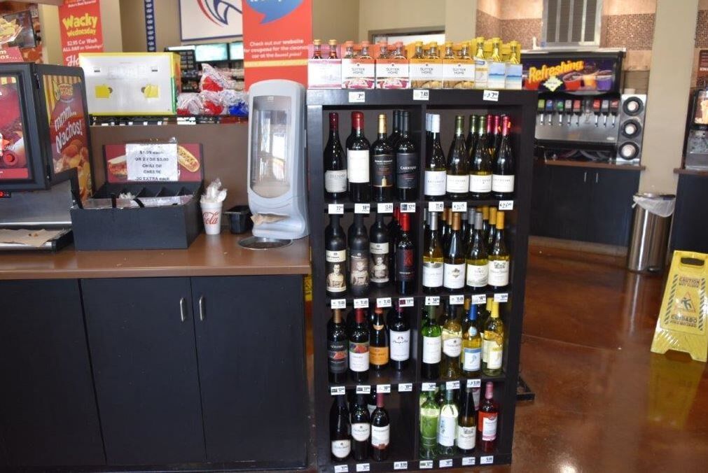 More Wine - Market in Mobile, AL