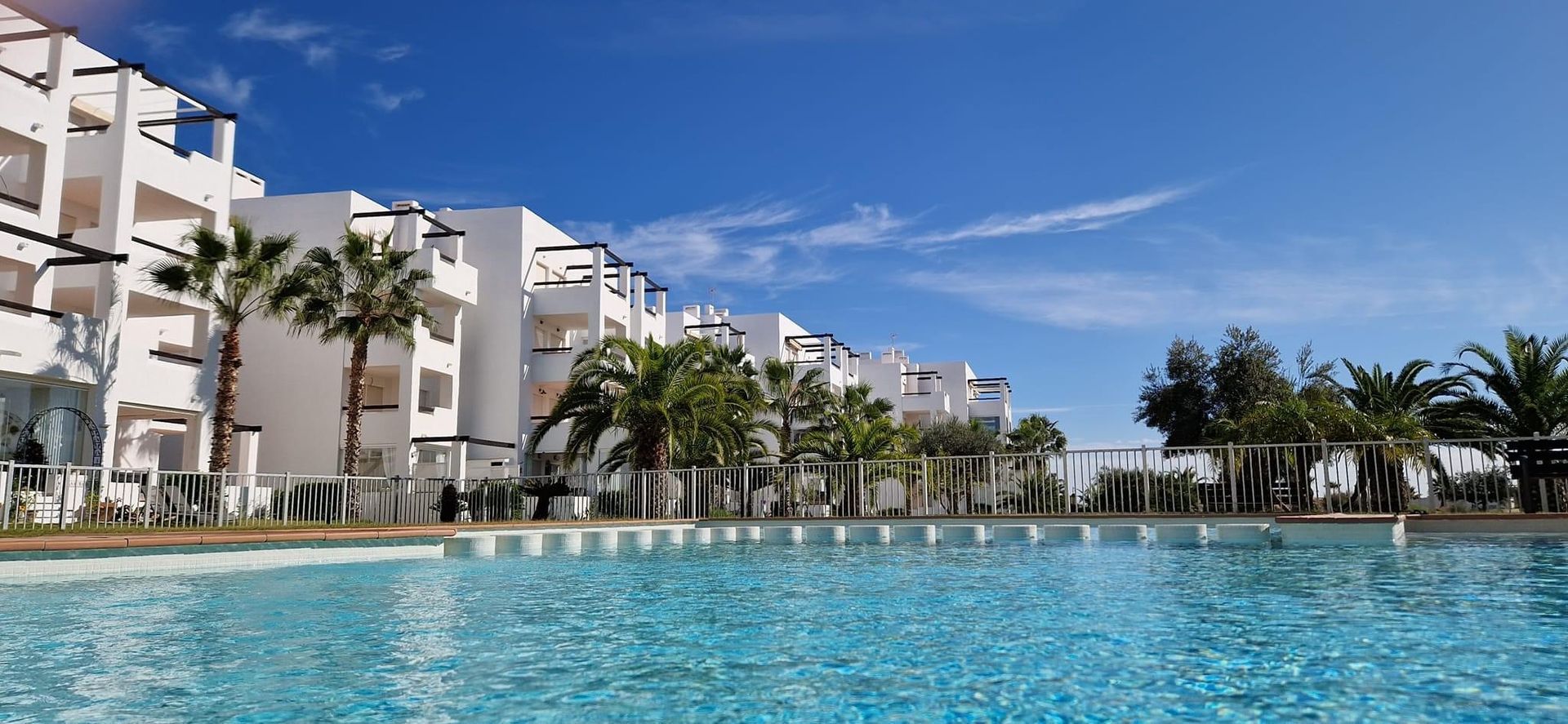 Los Alcazares Murcia Golf Resorts Murcia