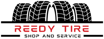 Reedy Tire logo