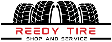 Reedy Tire logo