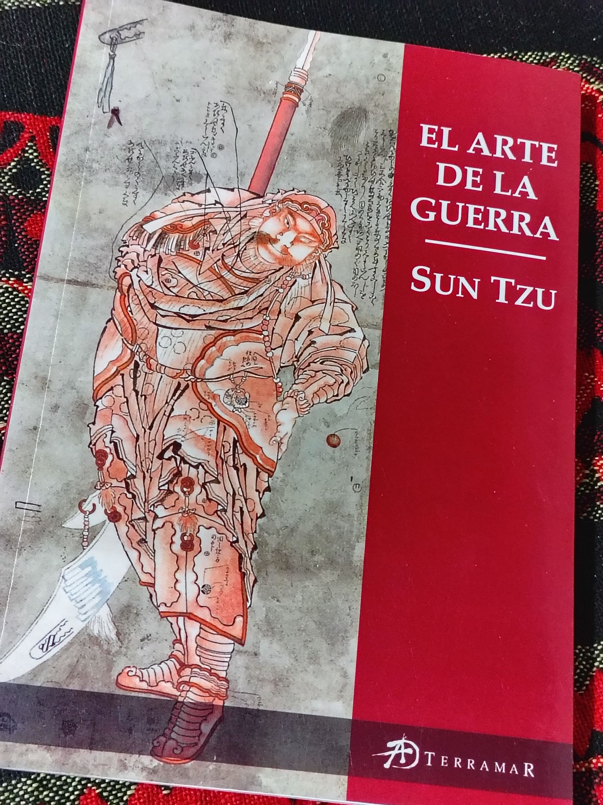 El arte de la guerra | Sun Tzu