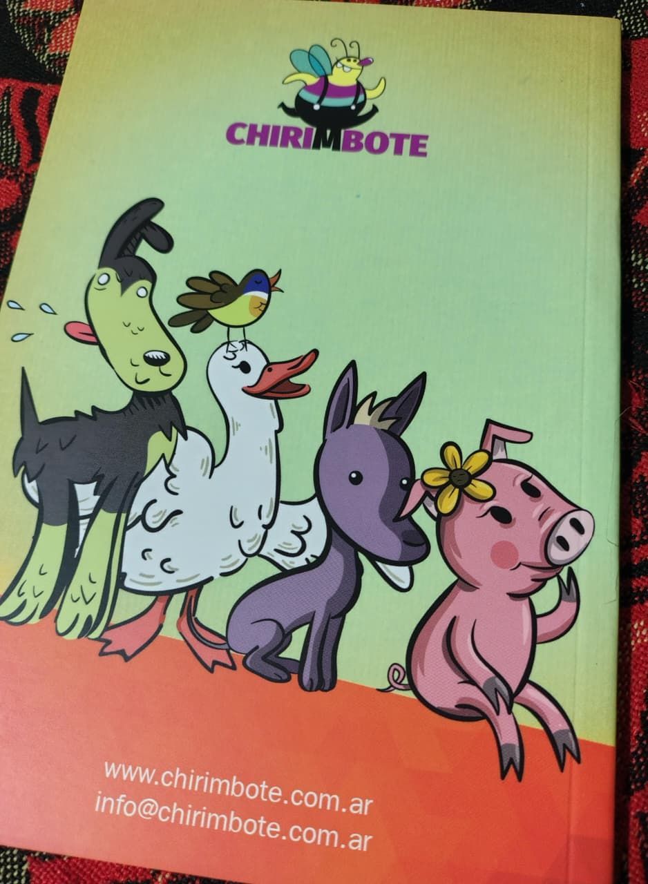 Libreta de anotaciones y dibujo | Frida calaca | Chirimbote