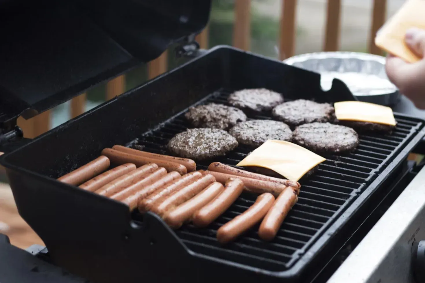 Barbecue Accessories