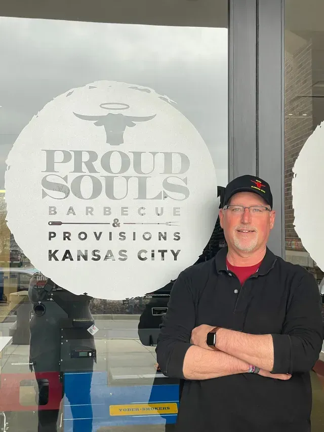 Al McSparin, Lead Sales Consultant/Outdoor Living Expert at Proud Souls Kansas City