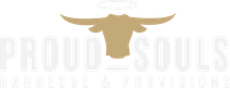 Proud Souls BBQ & Provisions logo