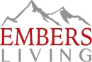 Embers Living - Outdoor Kitchen Edxperts in Colorado