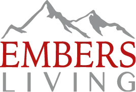 Embers Living - Outdoor Kitchen Edxperts in Colorado