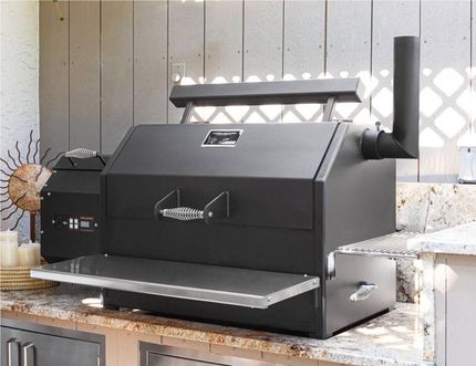 Bbq smoking supplies best sale