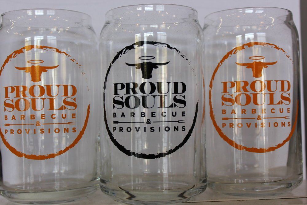 BBQ Apparel Proud Souls Barbecue & Provisions