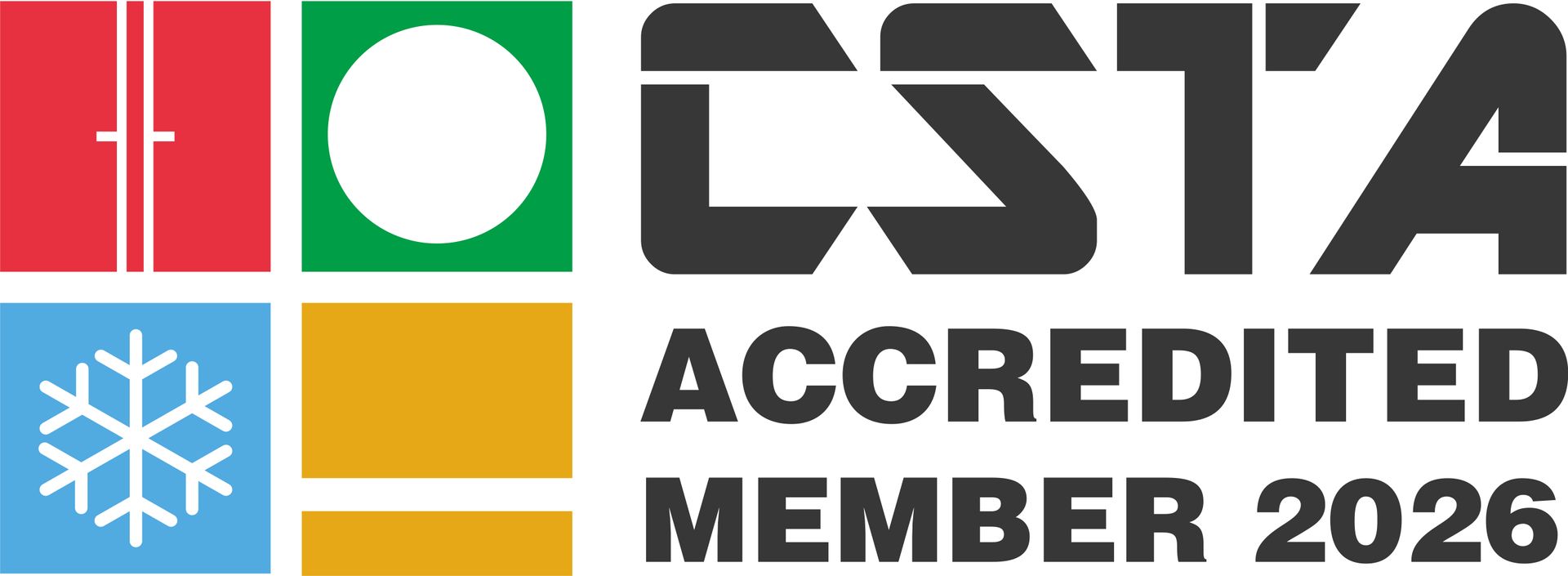 CSTA Logo