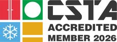 CSTA Logo