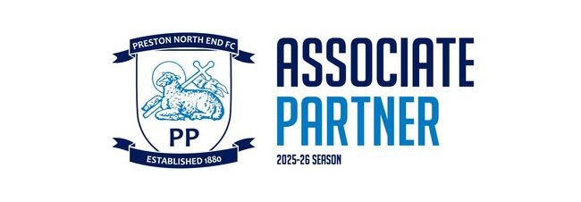 Preston North End FC – Associated Partner