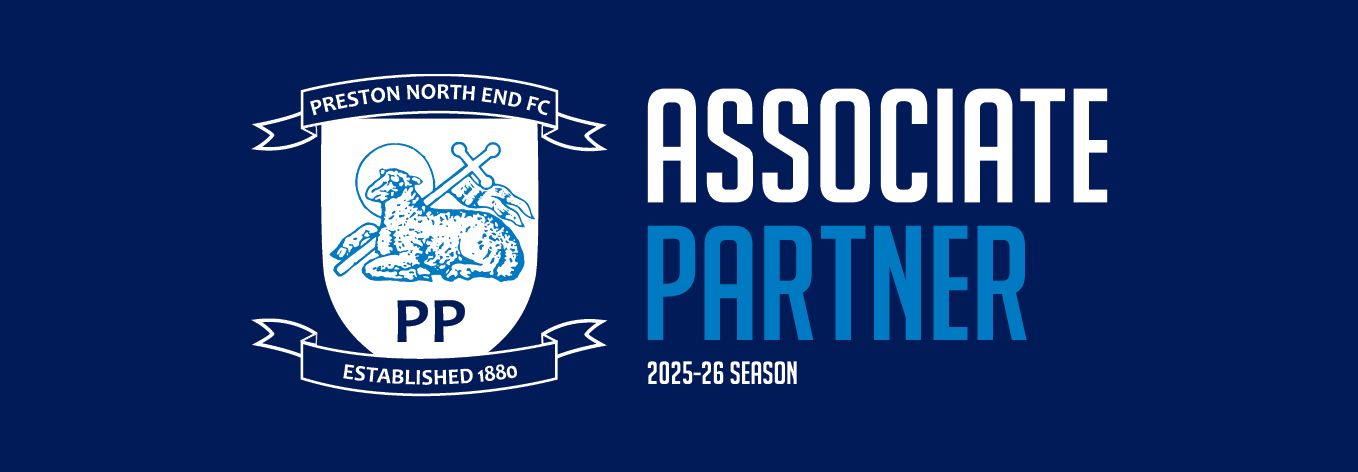 Preston North End FC – Associated Partner