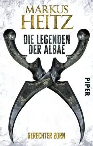 Ein Buch mit dem Titel „Blood and Ash“ von Jennifer L. Armentrout