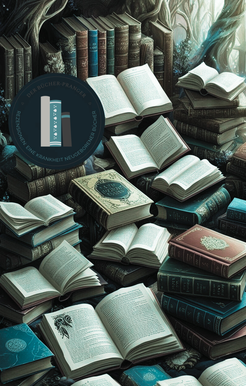 Ein roter „Top Secret“-Stempel mit einem blauen Schmetterling im Hintergrund.