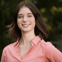 Ein Foto von Lara Große.