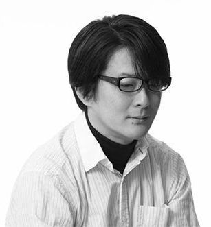Ein Foto von Lynn Okamoto.