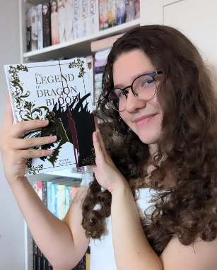 Ein Foto von Nicole K. N. Eder.