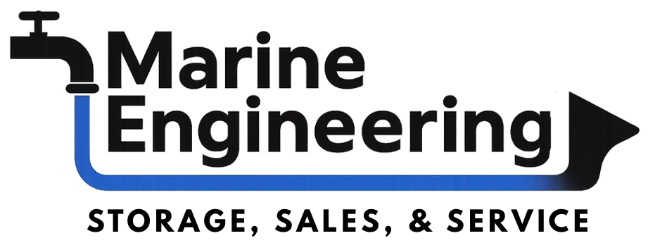 Marine Engineering Services, Inc. logo