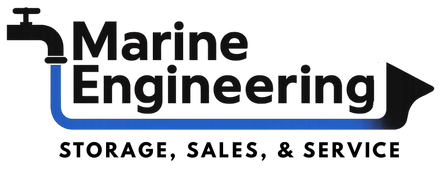 Marine Engineering Services, Inc. logo