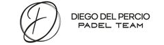 Diego Del Percio Padel Team