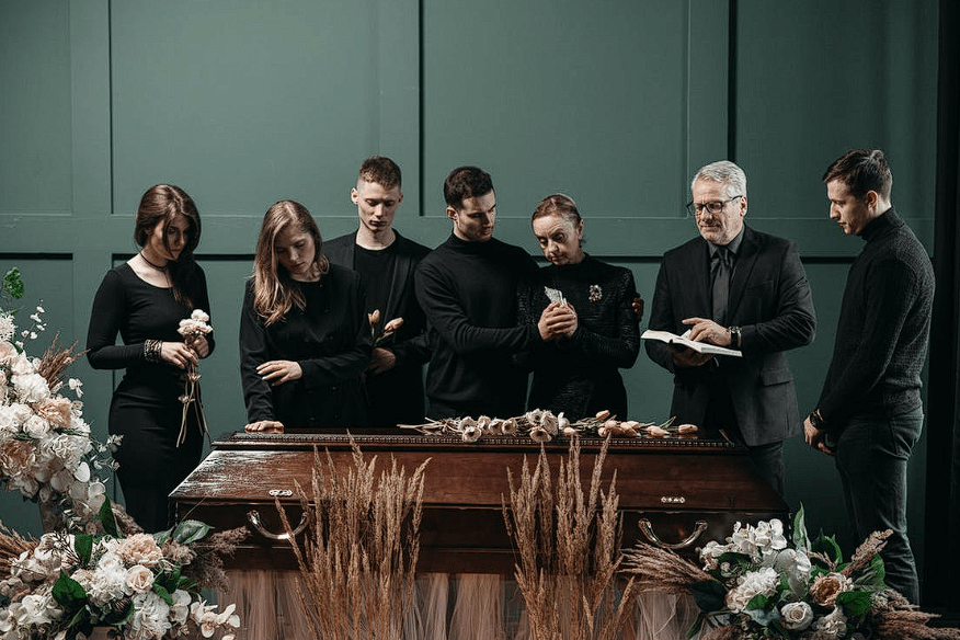 Warner Robins Funeral Homes - Homemade Ftempo
