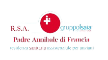 logo rsa padre annibale