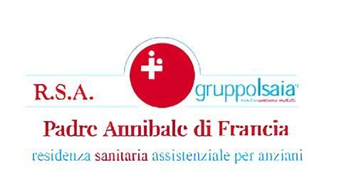 logo RSA Padre Annibale di Francia