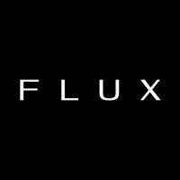 Flux marine logo