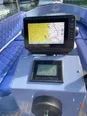 Battery Life Fantail 217 Boston Electric Boats