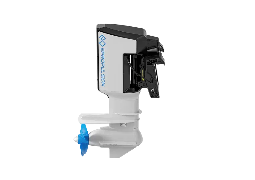 ePropulsion X-40 Seeries electric outboard motor