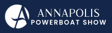 Annapolis Powerboat Show Logo